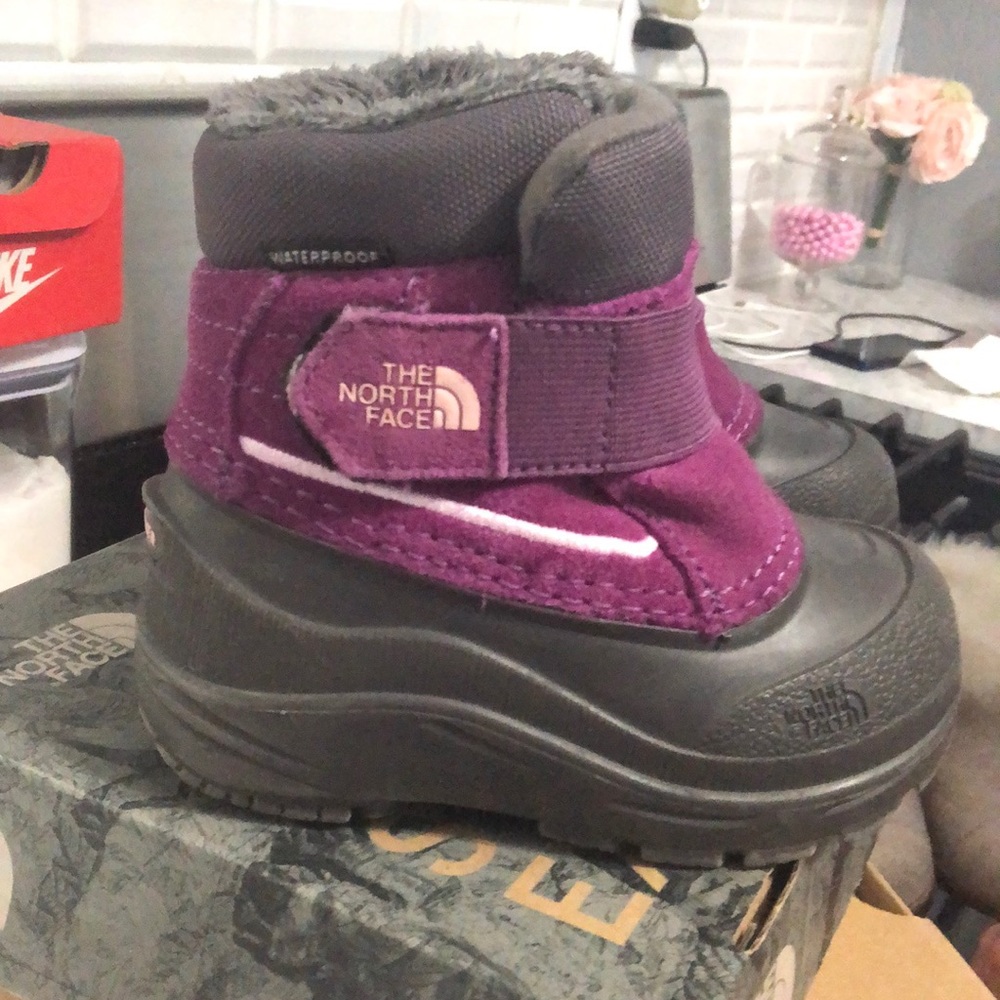 COPY - Winter boots